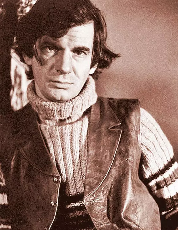 florin zamfirescu tanar tanar