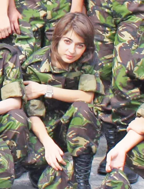 Aura Ion a murit în accidentul aviatic din Apuseni