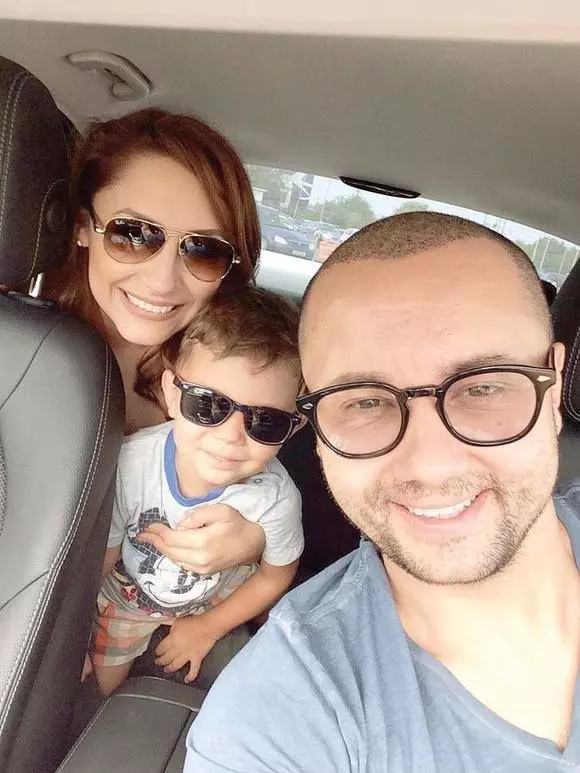 Cătălin Măruță implant păr
