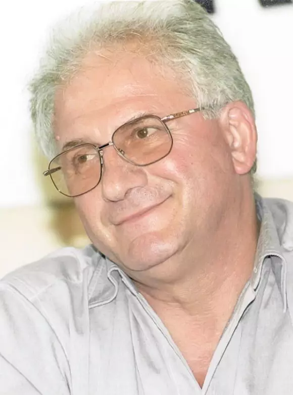 Victor Surdu