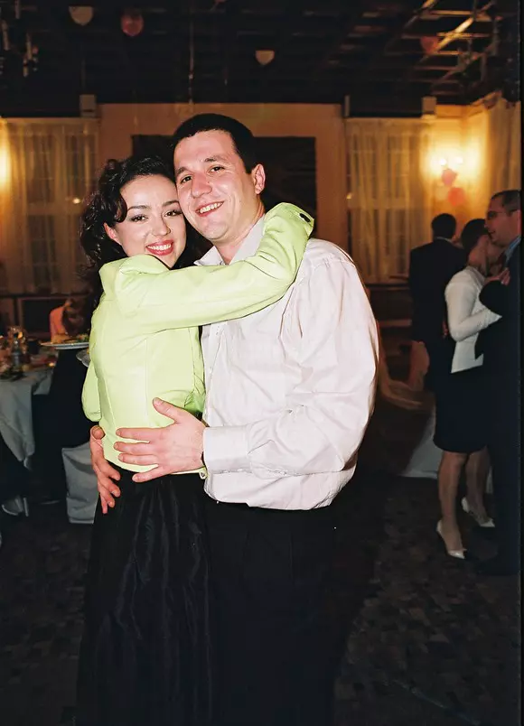 olivia steer dansez pentru tine