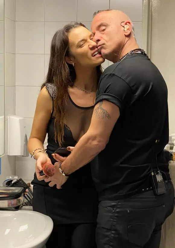 eros si dalila