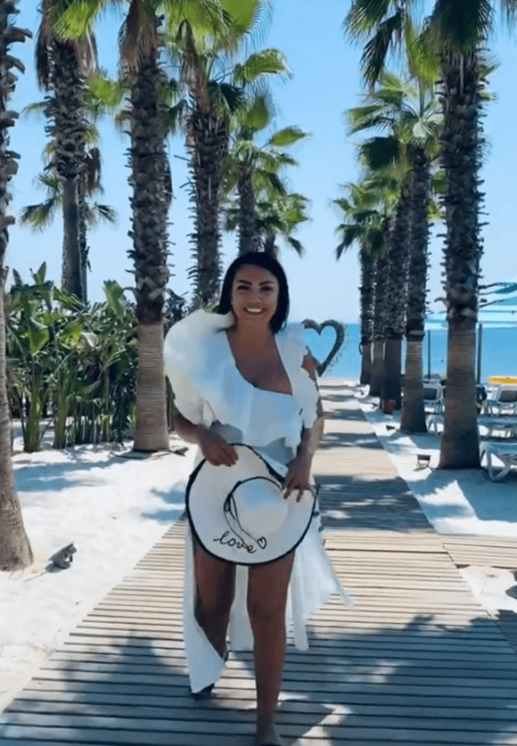 Andreea Mantea