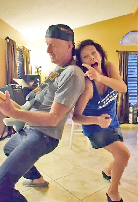 Cătălina Mustață și Mihai Avram s-au căsătorit pe 14 martie 2016