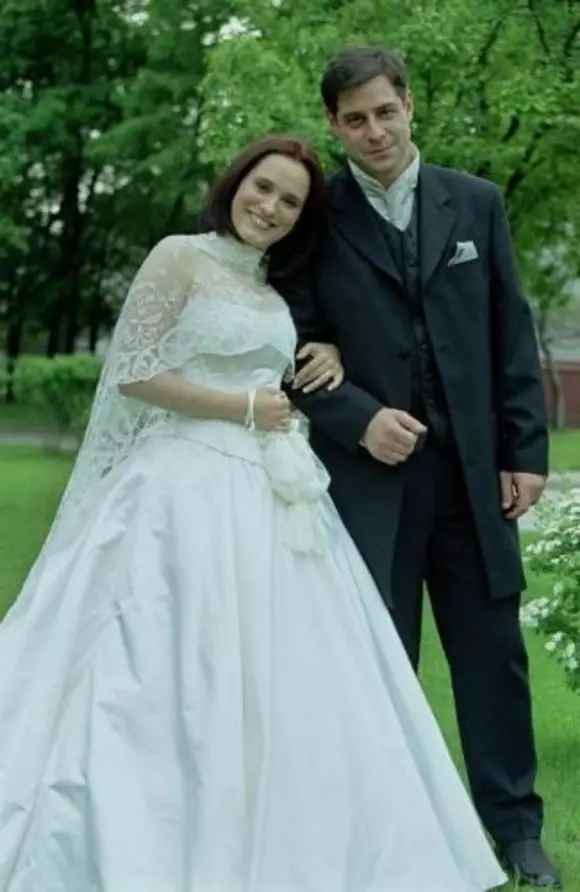 Andreea Esca si Alexandre Eram