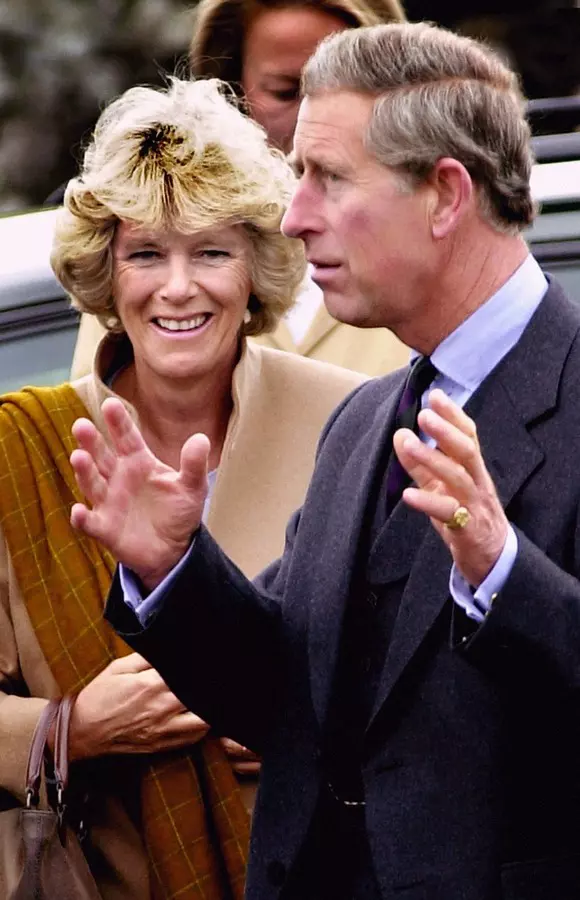 25th death anniversary of Diana, Princess of Wales