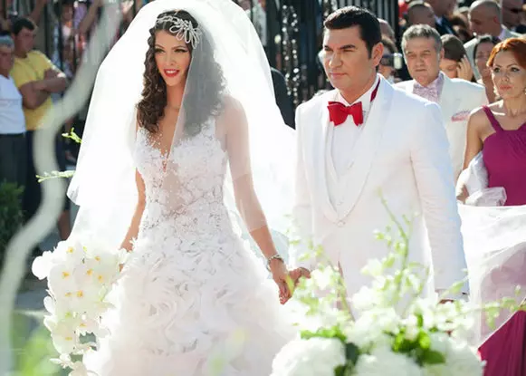 Alina și Cristian Borcea