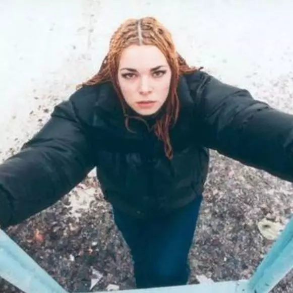dana artista