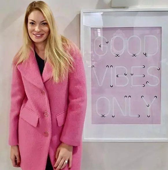 Valentina Pelinel gemene