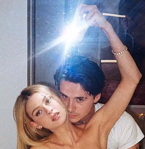 Brooklyn-Beckham-și-Nicola-Peltz-nuntă-