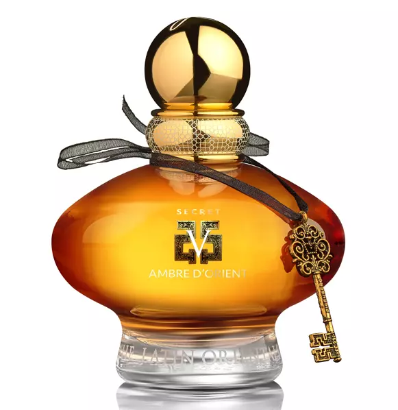 Parfum, Eisenberg, Secret Ambre Orient, EDP, 50 ml, 549 lei, disponibil Douglas