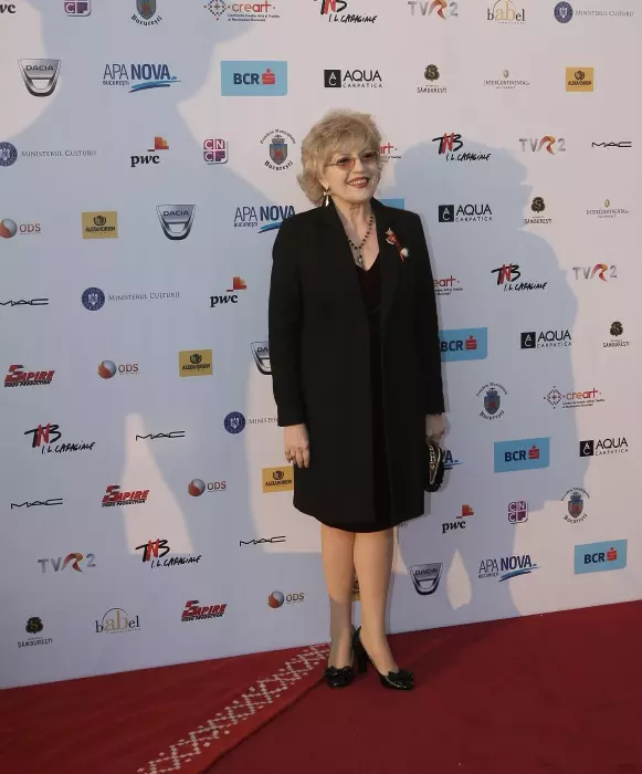 Corina Chiriac