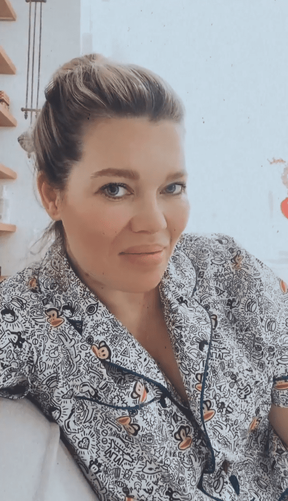 Gina Pistol