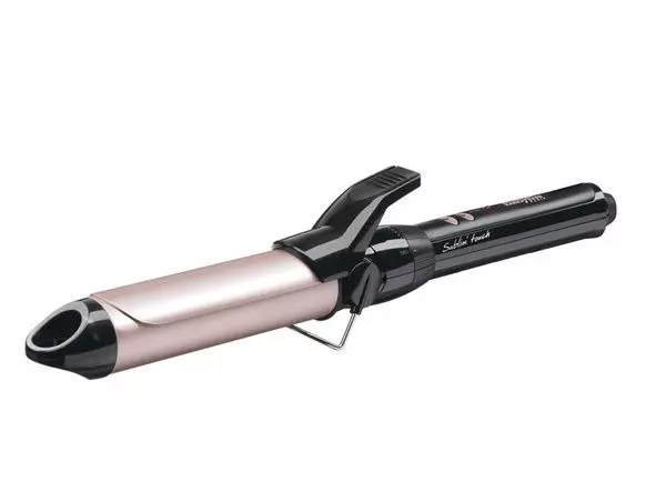 Ondulator, Babyliss C332E Pro 180 Large, 169,99 lei, disponibil elefant.ro