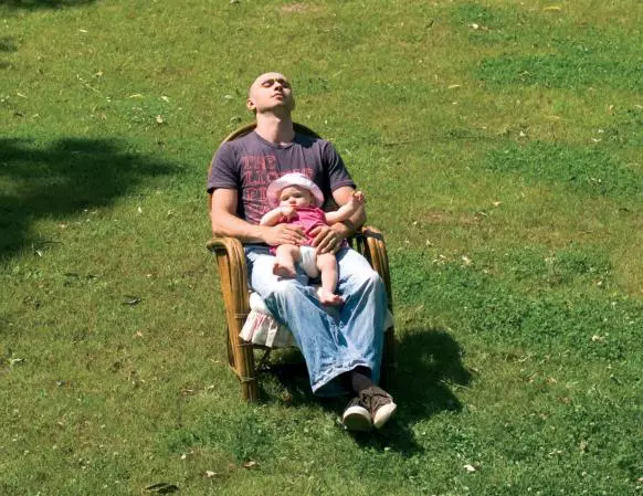 Dragos Bucur si Sofia