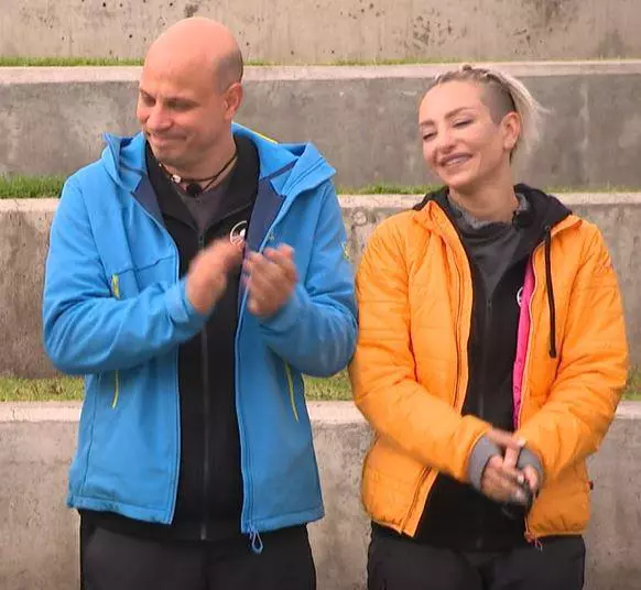 vlad giulia 11 ani de casniei
