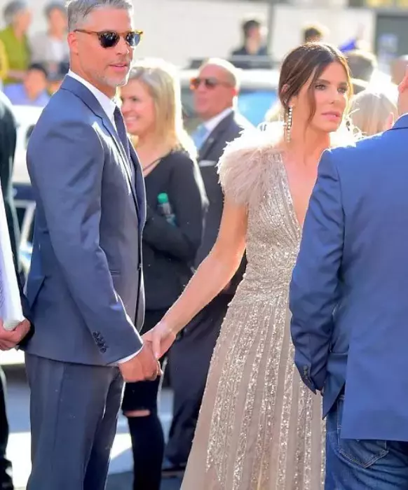 sandra bullock