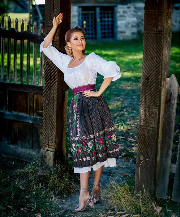 Emilia Ghinescu