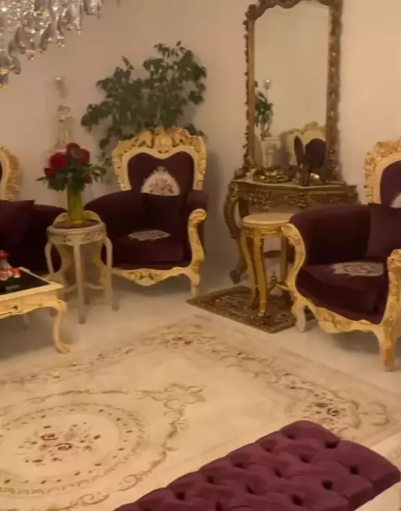 Alin Oprea și Medana - imagini casă (11)