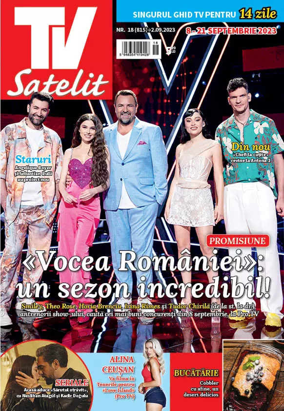 Horia Brenciu (3)