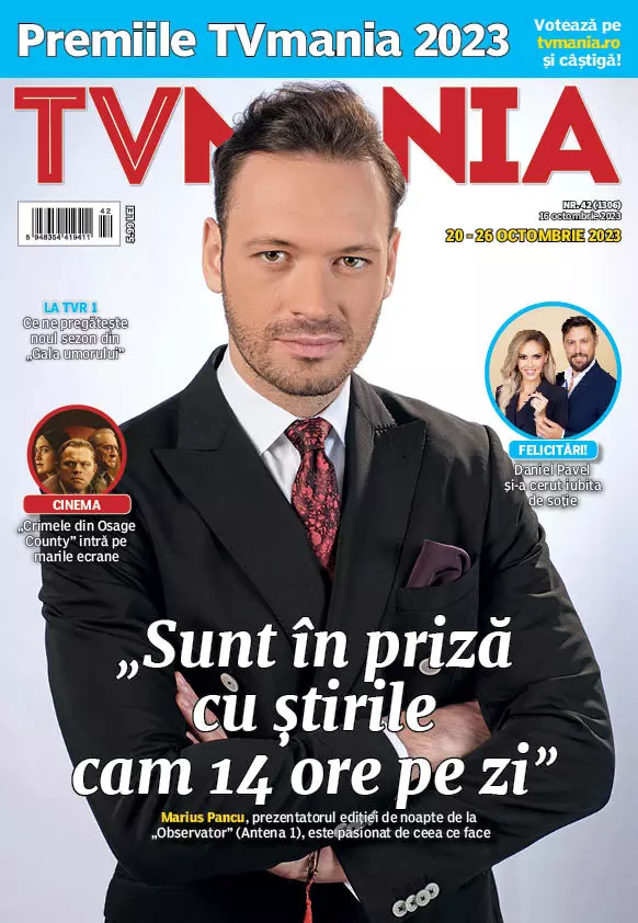 Marius Pancu