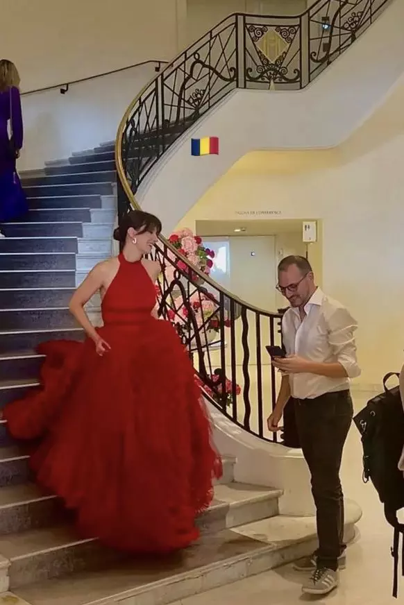cannes dana rogoz