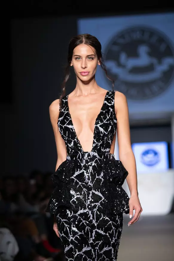 Andreea Dogaru colectie