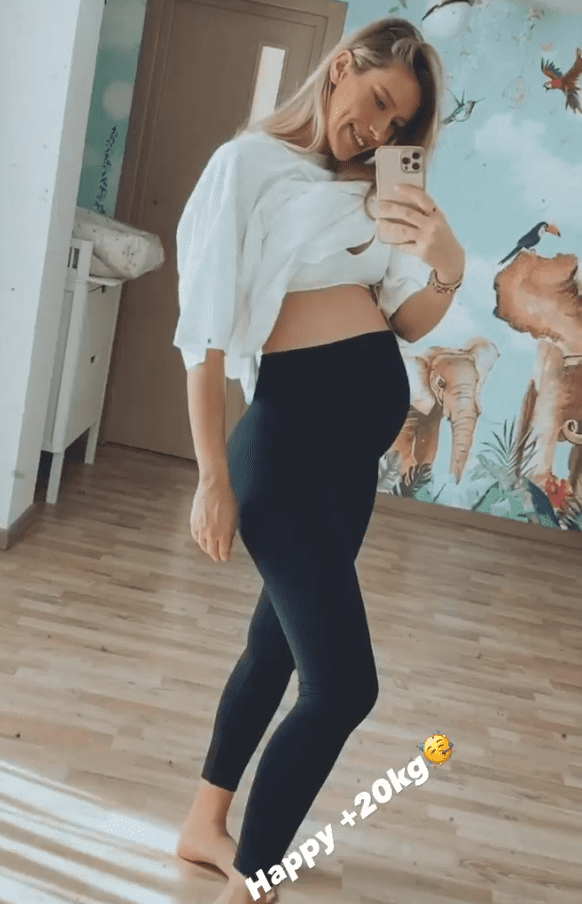 Gabriela Prisăcariu