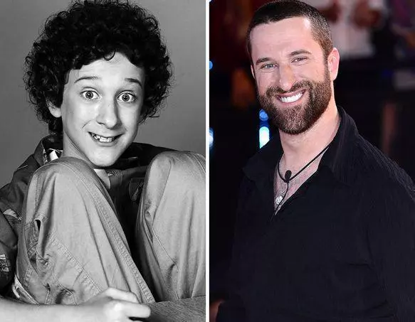 Dustin Diamond a murit (5)