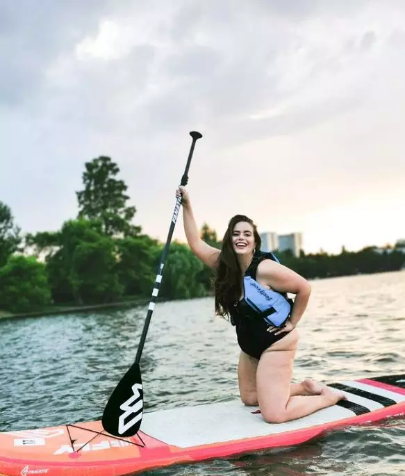 Cine este Lorelei Bratu de la Asia Express