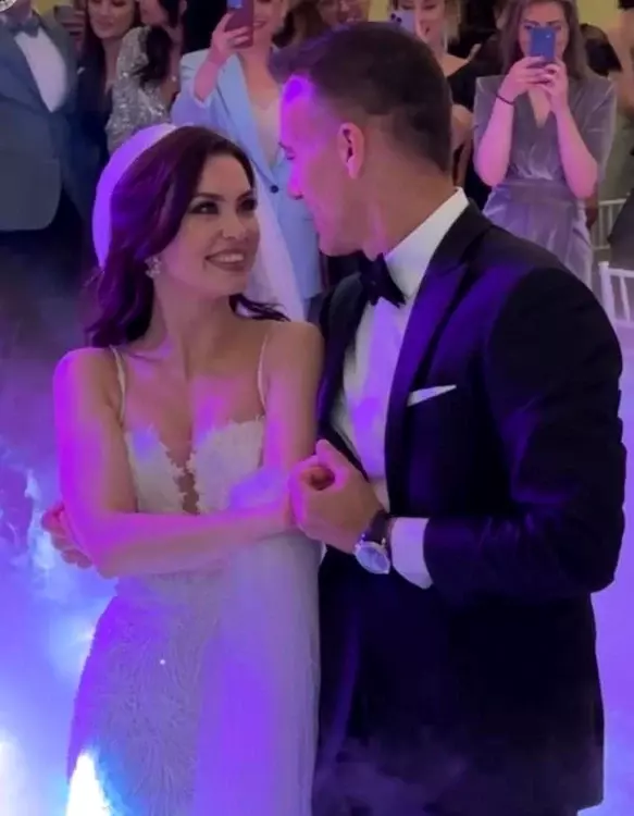 anca dumitrea si sotul ei