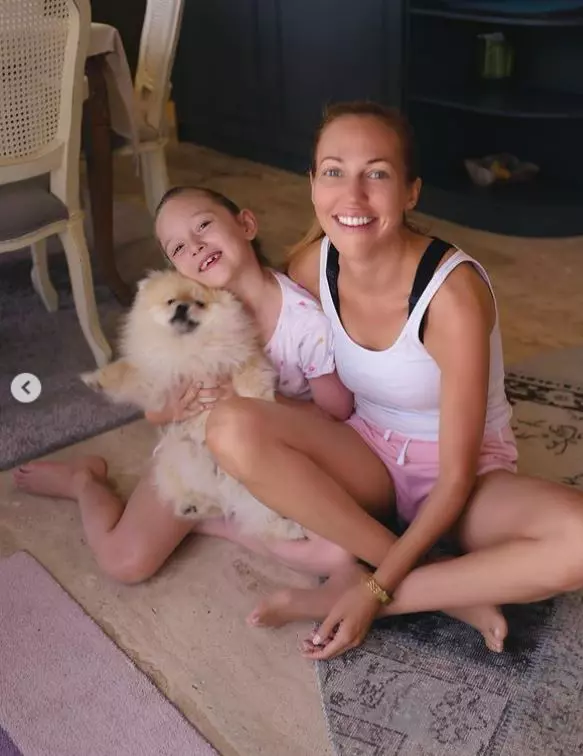 Meryem Uzerli împlinește 40 de ani. Cum arată acum frumoasa sultană Hurrem din „Suleyman Magnificul”