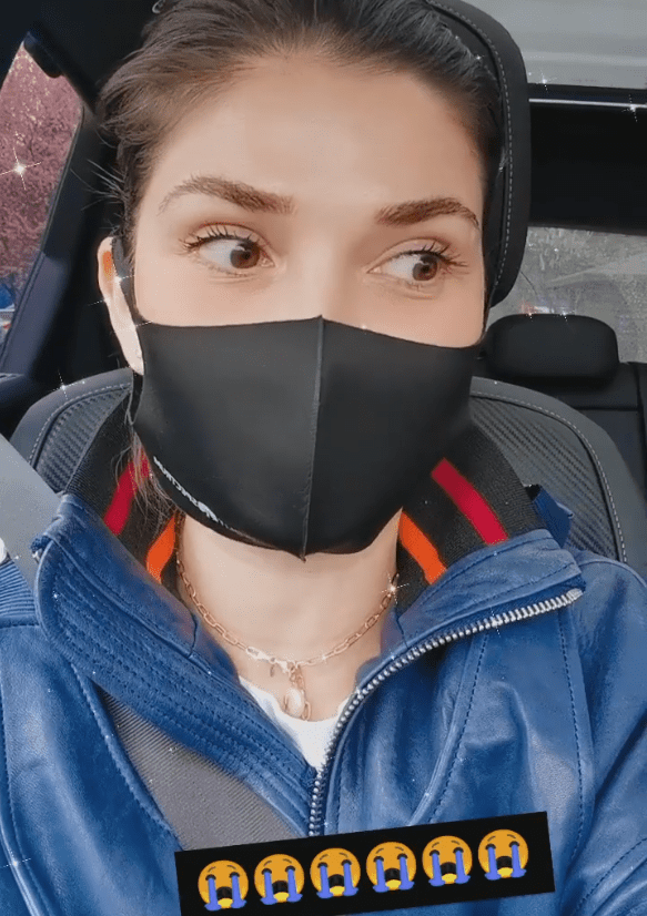 Alina Pușcaș