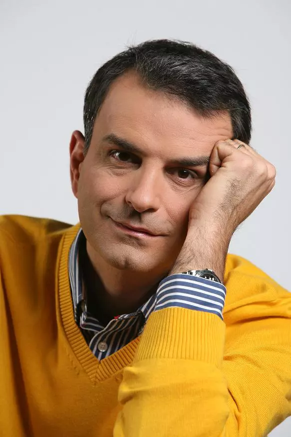 lucian mandrutaexperienta