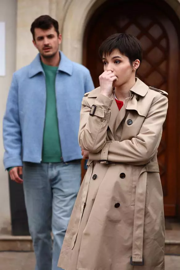 Ana, mi-ai fost scrisă în ADN – 22 mai 2025  (1)