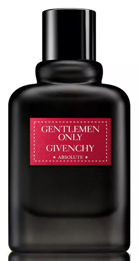 Apă de parfum Gentlemen Only Absolute, 50 ml, 328 lei, Givenchy