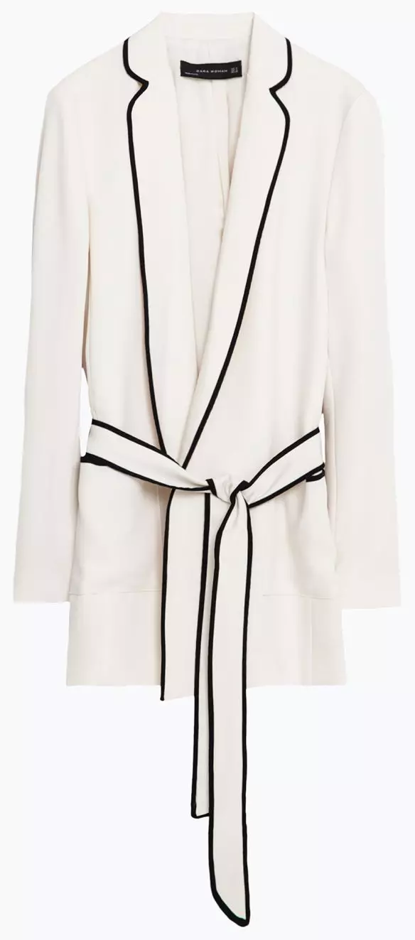 Sacou, 349,90 lei, Zara