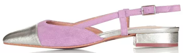 Pantofi, 264 lei, topshop.com