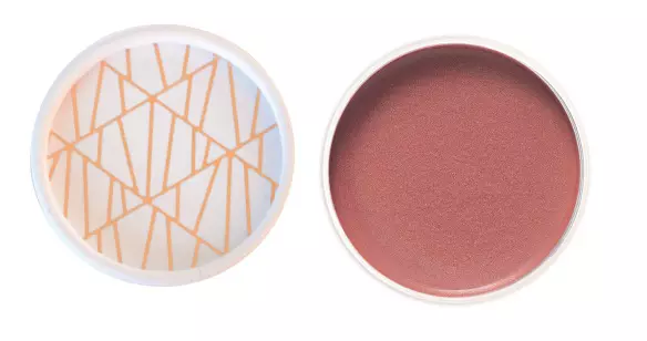 Blush cremă, nuanța 65  Orhidee, 79, 90 lei, naturalparis.ro