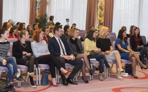 Cititoarele revistei Unica au aflat-multe informatii interesante