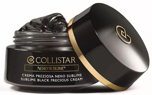 Cremă de față Nero Sublime, 307 lei,  Collistar