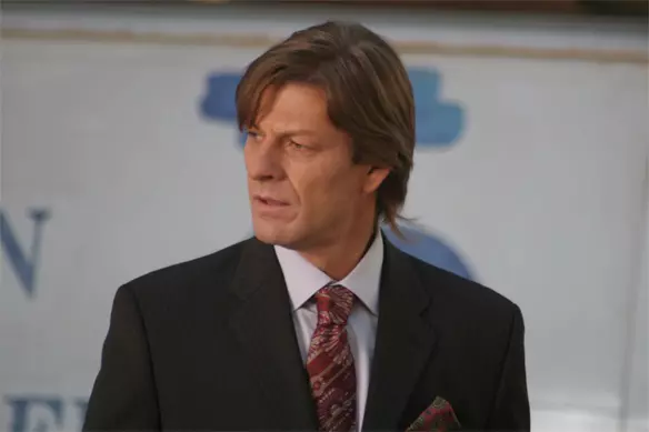 cash - sean bean