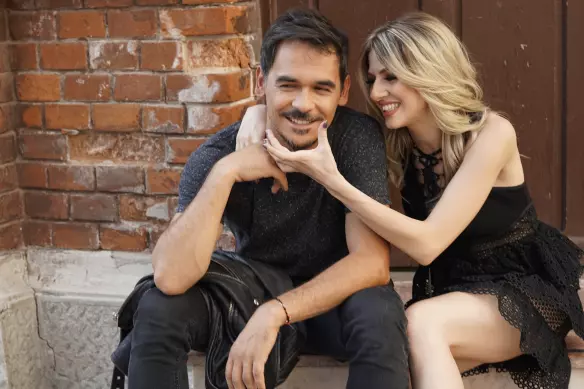 Lidia Buble si Răzvan Simion 9