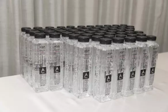 Hidratarea a fost una dintre-temele cele mai discutate