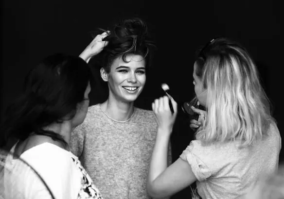 Behind the cover – ELLE Septembrie 2014 (7)