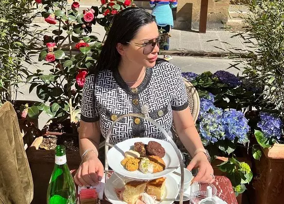 De ce și-a schimbat Brigitte Pastramă religia