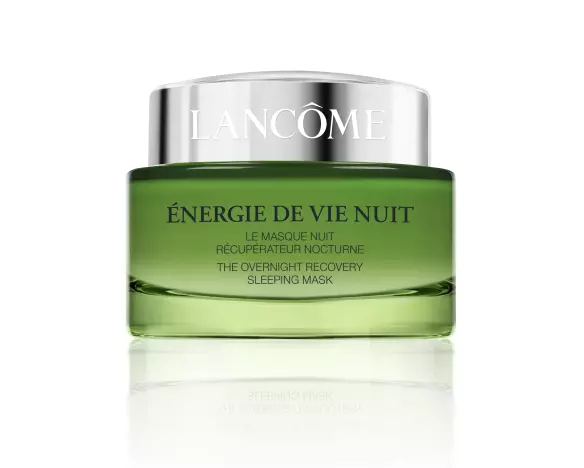 Mască de noapte hidratantă Énergie de Vie Nuit, 75 ml, 299 lei, Lancôme