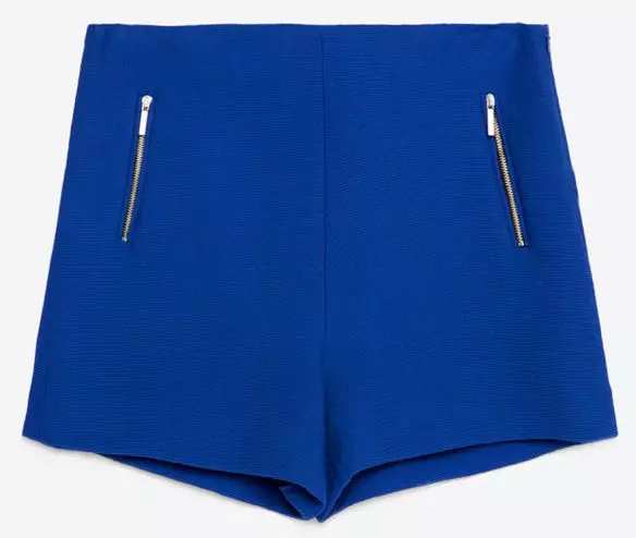Pantaloni, 99,90 lei, Zara