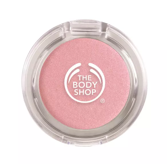 Blush Pink Crush, Body Shop