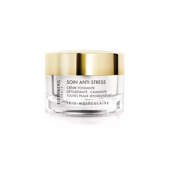 Tratament Soin Anti-Stress, 549 lei,  Eisenberg (Douglas)